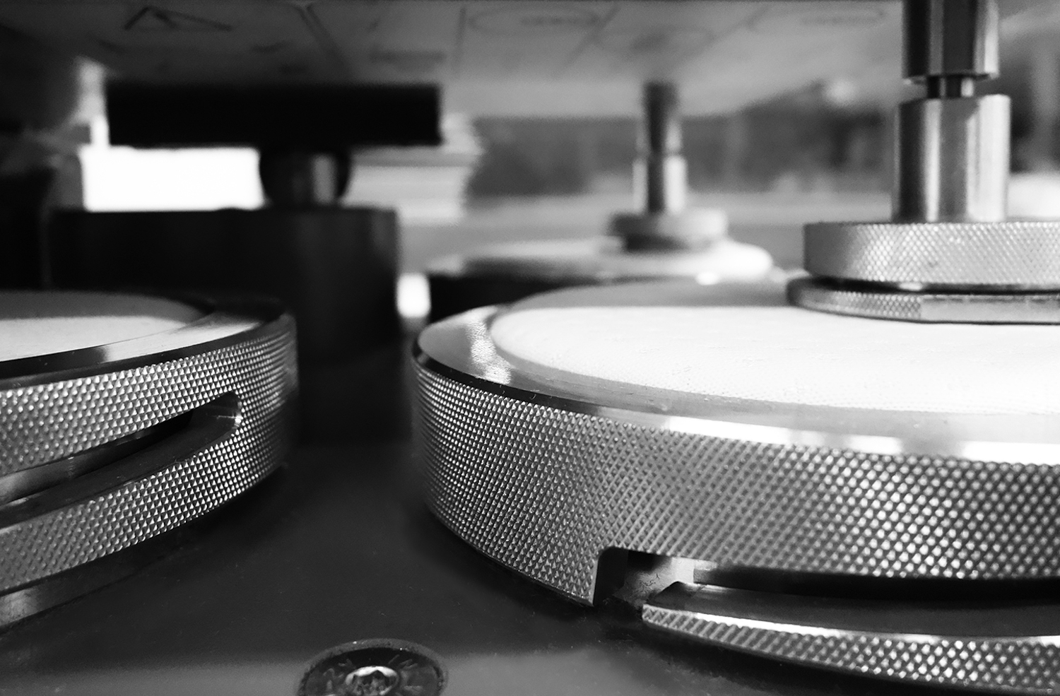 quality control of upholstery, curtain and mattress fabrics