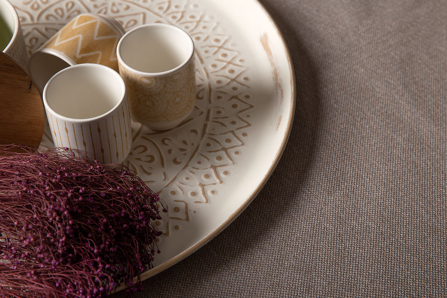 yessica textured fabric