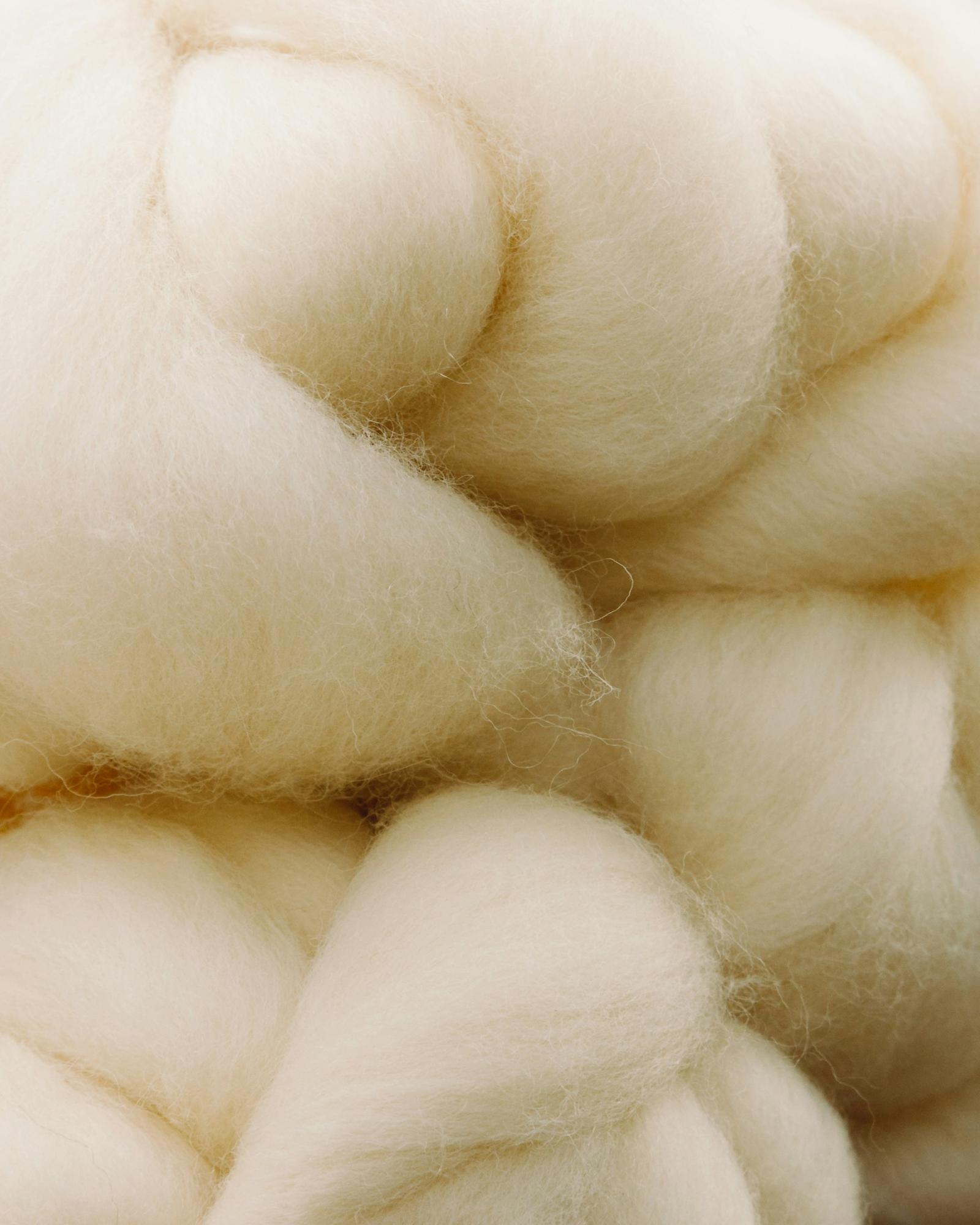 Cashmere wool