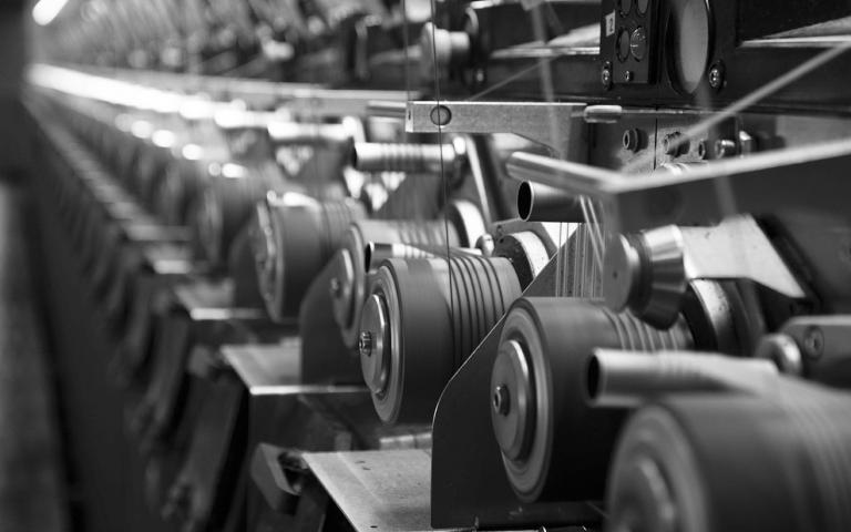 yarn extrusion