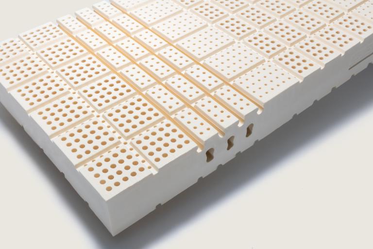 latex mattress 